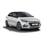 HYUNDAI I20 2019-2021