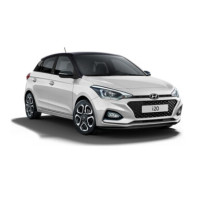 HYUNDAI I20 2019-2021