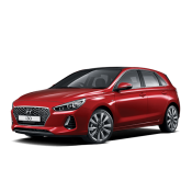  HYUNDAI I30 2018>
