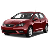  SEAT IBIZA 2012-2015