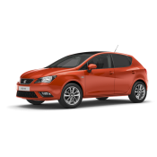  SEAT IBIZA 2015-2017