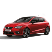  SEAT IBIZA 2018>