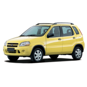 SUZUKI IGNIS 2003-2010