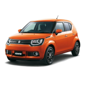  SUZUKI IGNIS 2016>