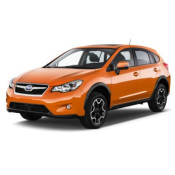  SUBARU IMPREZA - FORESTER-XV 2013-2019