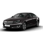 OPEL INSIGNIA 2014-2017