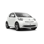  TOYOTA IQ 2008>