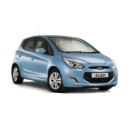  HYUNDAI IX20 2010-2019