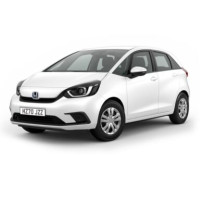 Eργοστασιακή οθόνη HONDA JAZZ 2019>