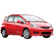  HONDA JAZZ CLIMA 2002-2008