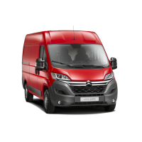 Εργοστασιακή οθόνη  CITROEN  JUMPER 2011>