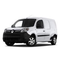 Eργοστασιακή οθόνη RENAULT KANGOO 2010>