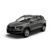  SKODA KAROQ 2017>