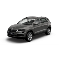 Eργοστασιακή οθόνη SKODA KAROQ 2017>