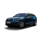  SKODA KODIAQ 2016>