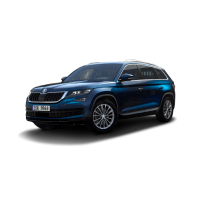 Eργοστασιακή οθόνη SKODA KODIAQ 2016>