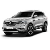 RENAULT KOLEOS 2016>
