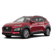 HYUNDAI KONA 2017>