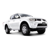 MITSUBISHI L200 2006-2015