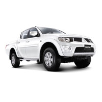 MITSUBISHI L200 2006-2015