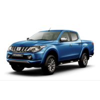 MITSUBISHI L200 2015-2019