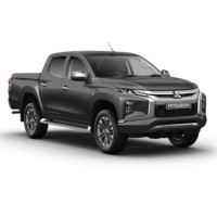 Eργοστασιακή οθόνη  MITSUBISHI L200 2020>