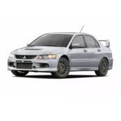 MITSUBISHI LANCER 2000-2007