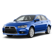 MITSUBISHI LANCER 2008>