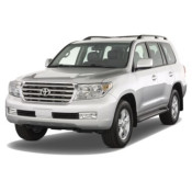  TOYOTA LAND CRUISER 2008-2015