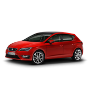 SEAT LEON 2012>