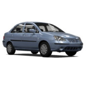  SUZUKI LIANA 2001-2007