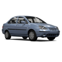  SUZUKI LIANA 2001-2007