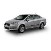   FIAT LINEA 2007-2017