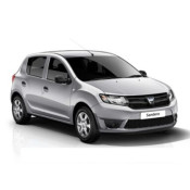 DACIA LOGAN-SANDERO 2012-2019