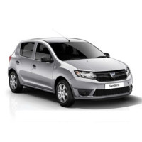 DACIA LOGAN-SANDERO 2012-2019