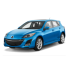MAZDA 3 2009-2014 (2)