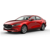  MAZDA 3 2014>