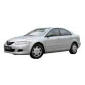MAZDA 6 2002-2005