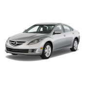 MAZDA 6 2008-2012