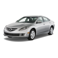 MAZDA 6 2008-2012
