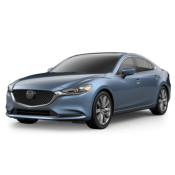 MAZDA 6 2017-2020