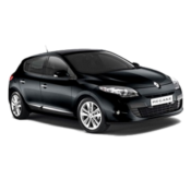  RENAULT MEGANE 3 2009-2016