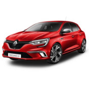  RENAULT MEGANE 4 2016>