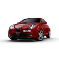 ALFA ROMEO MITO 2008