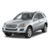  MERCEDES ML(W164)2005-2014