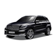  MERCEDES ML (W166) 2011-2019