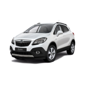  OPEL MOKKA 2012-2015