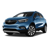  OPEL MOKKA 2016-2020