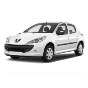  PEUGEOT 206 1998-2006