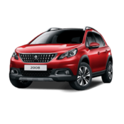  PEUGEOT 208-2008  mod. 2012-2020